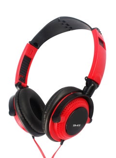 Red/Black