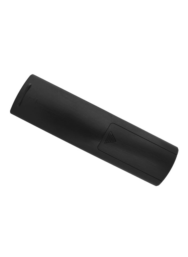 Universal Infrared TV Remote Control Black  - Image 2