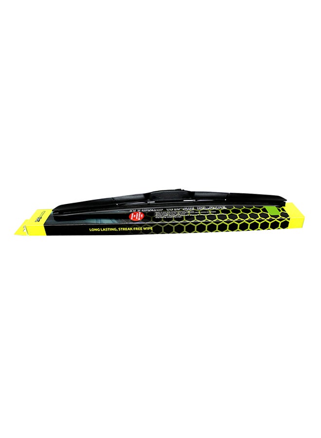 XCESSORIES 2-Piece Hybrid Wiper Blades Set For Toyota Yaris - Image 2
