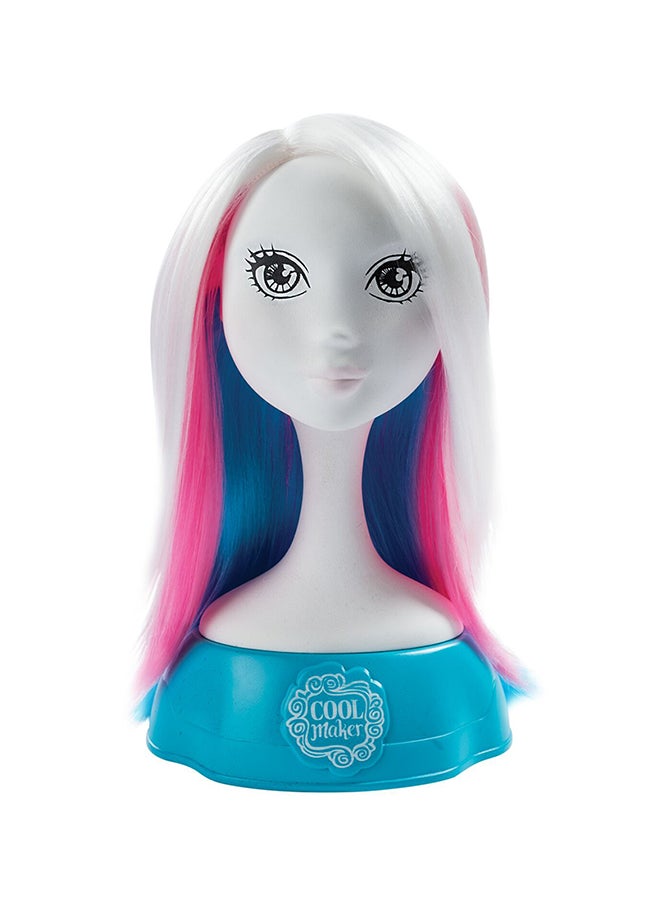 Cool maker - Airbrush Styling Studio 885grams - Image 1