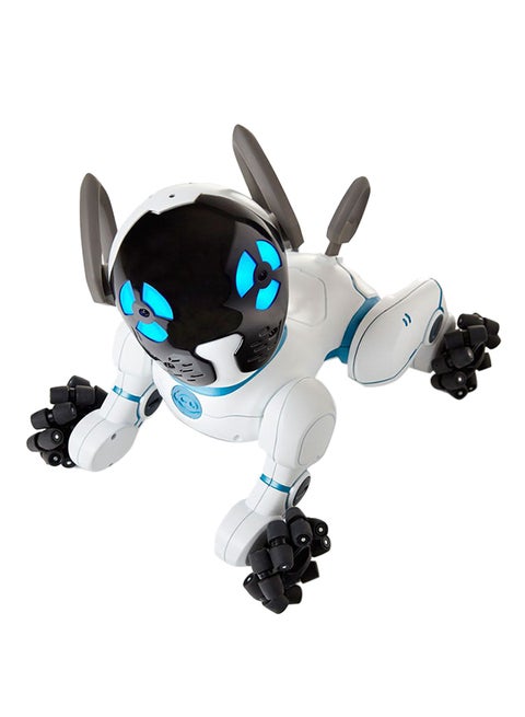 CHIP Robot Dog