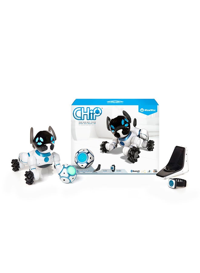 WowWee - CHIP Robot Dog - Image 1