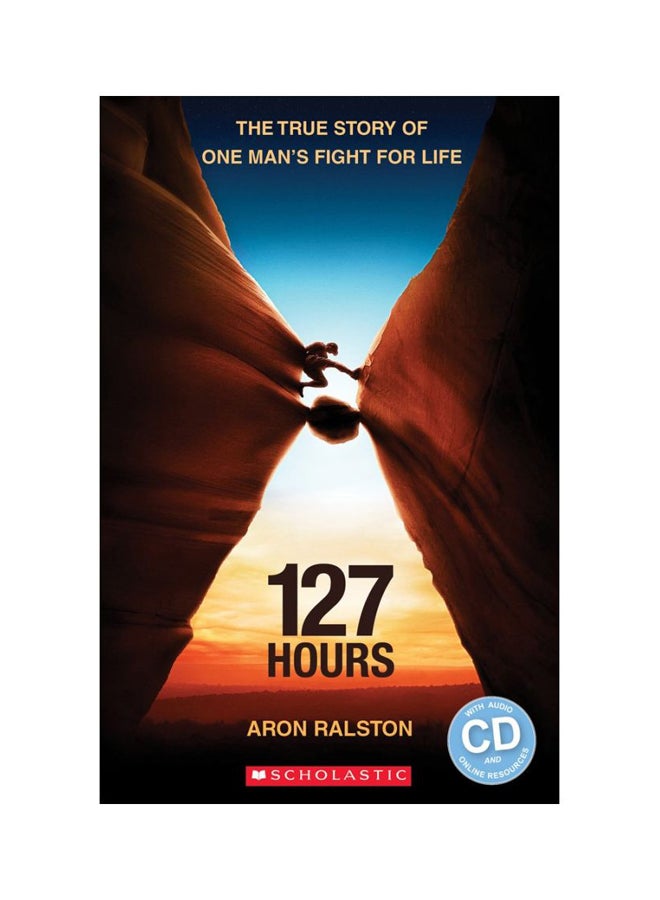 127 Hours English by Rob Smith - 01-Feb-12 
