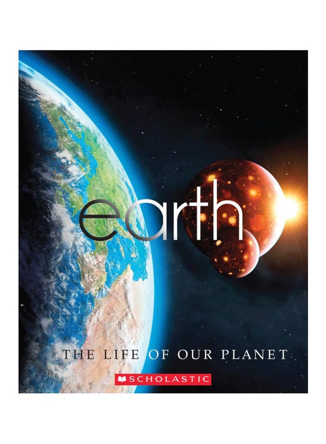 الأرض: حياة كوكبنا