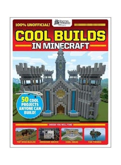 Cool Builds: In Minecraft! paperback english - 01-Nov-18 