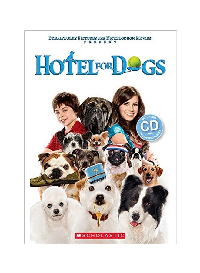 Hotel For Dogs English by Lynda Edwards - 01-Jan-10 