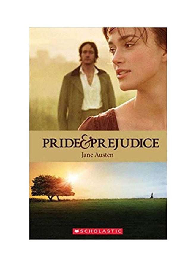 كتاب Pride And Prejudice كتاب صوتي الإنجليزية - 01-Oct-07