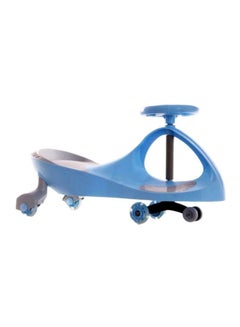 AGD Ride-On Toy Cart 