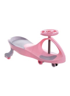 AGD Ride-On Toy Cart 