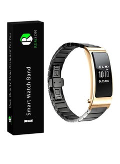 Replacement Band For Huawei TalkBand B3 Lite Black