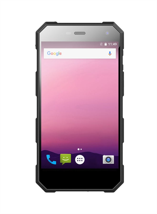 NOMU - S10 Pro Dual SIM Black 32GB 4G LTE - Image 1