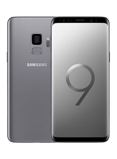 Titanium Gray