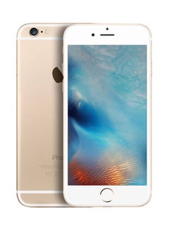 iPhone 6 With FaceTime Gold 32GB 4G LTE