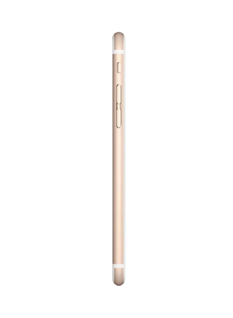 Apple - iPhone 6 With FaceTime Gold 32GB 4G LTE - Image 1