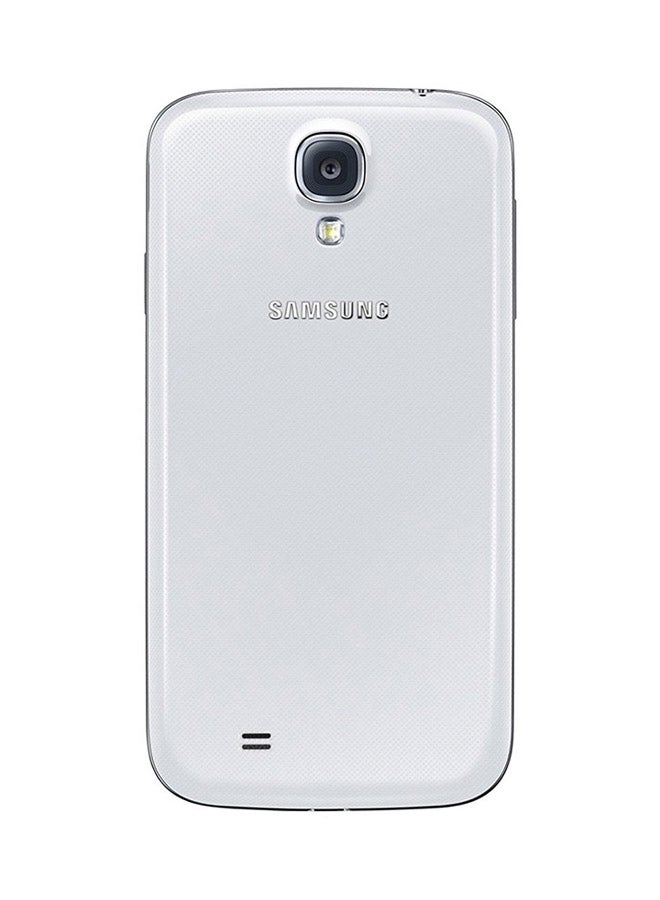 Samsung - Galaxy S4 White 2GB RAM 16GB 4G LTE - Image 1