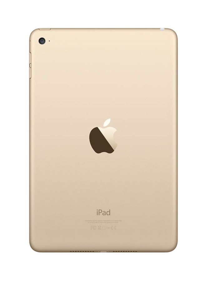 Apple - iPad 2018 (6th Generation) 9.7inch, 32GB, Wi-Fi Gold With FaceTime - Image 1