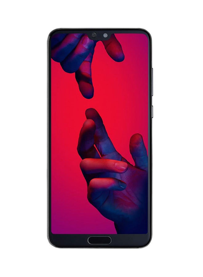 HUAWEI - P20 Pro Dual SIM Black 128GB 4G LTE With Tripod - Image 1
