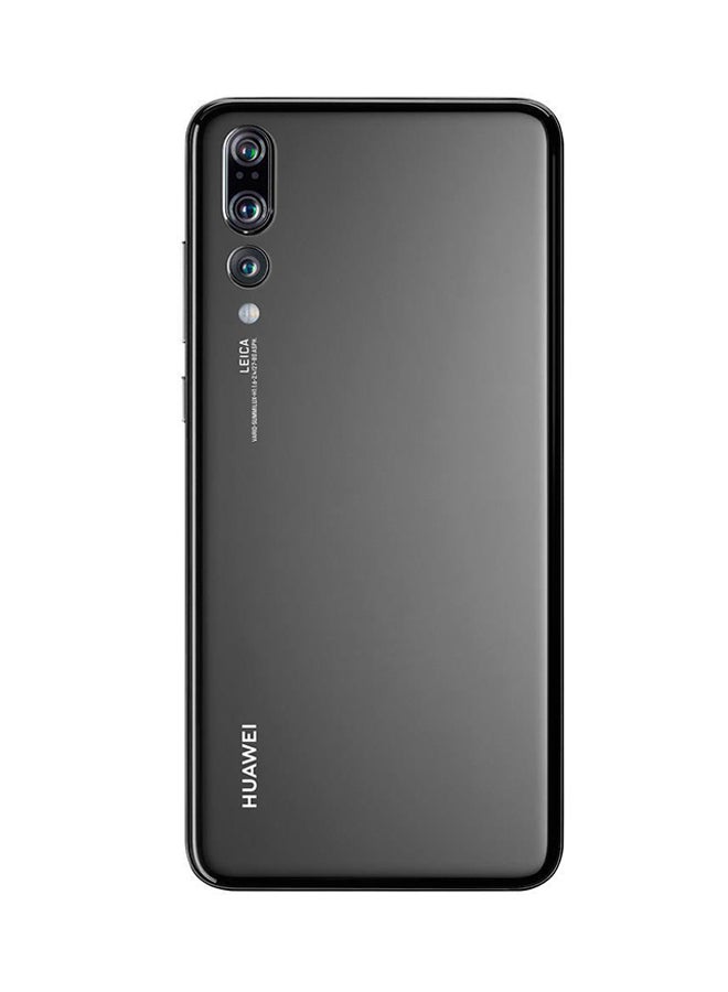 HUAWEI - P20 Pro Dual SIM Black 128GB 4G LTE With Tripod - Image 1