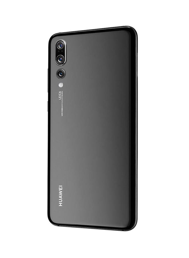 HUAWEI - P20 Pro Dual SIM Black 128GB 4G LTE With Tripod - Image 1