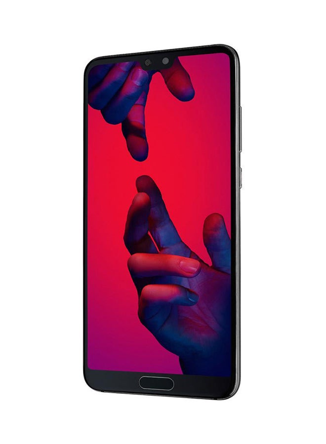 HUAWEI - P20 Pro Dual SIM Black 128GB 4G LTE With Tripod - Image 1