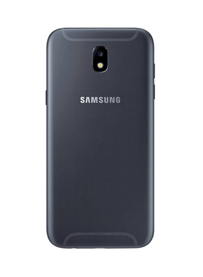 Samsung - Galaxy J5 Pro Dual SIM Black 32GB 4G LTE - Image 1