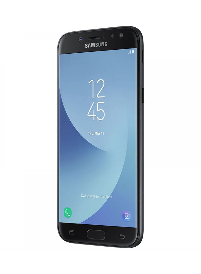 Samsung - Galaxy J5 Pro Dual SIM Black 32GB 4G LTE - Image 1