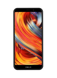 X5 Dual SIM Black 16GB 4G LTE