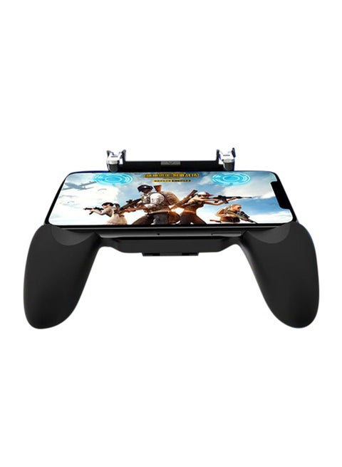 وحدة تحكم الألعاب PUBG Mobile للهواتف الذكية - لاسلكية