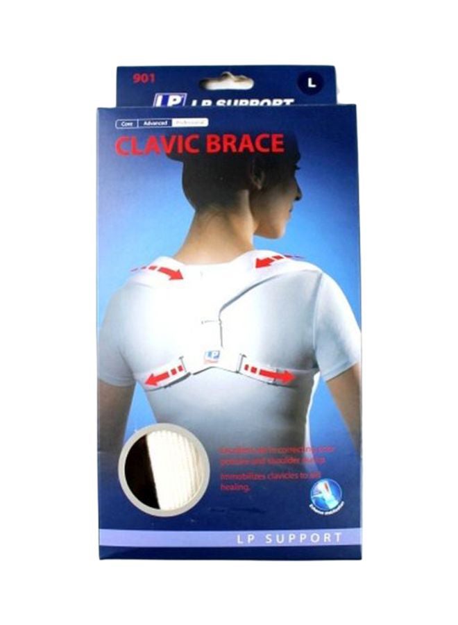 LP Clavic Brace