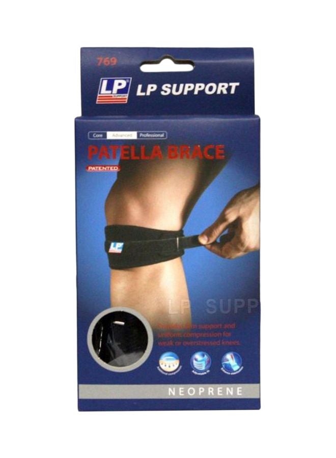 ال بي دعامة لعظم رأس الركبة - Image 1