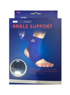 Left Ankle Support Freesize