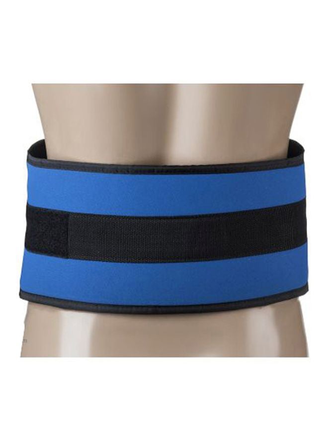 ال بي حزام رفع الأثقال - مناسب لجميع الأحجام Freesize