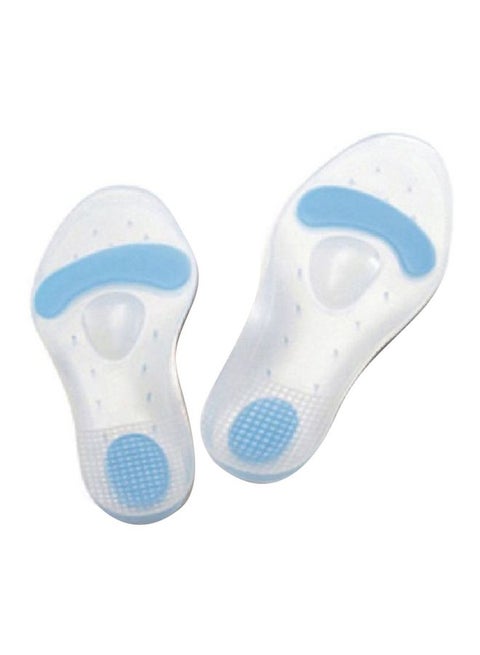 Silicone Medicated Insole