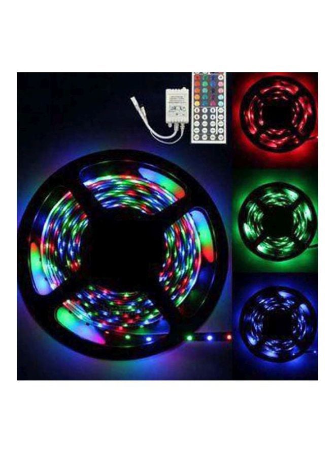 LED Ribbon Tape Decorative Light Multicolour 3meter  - Image 2