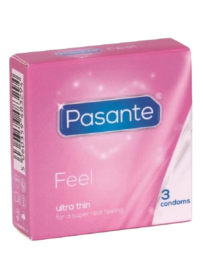 Pasante Feel 3'S:483294 