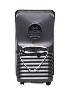 Bompani Portable Air Conditioner With Remote BTU - BO1250 White  - Image 3