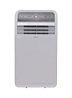 Bompani Portable Air Conditioner With Remote BTU - BO1250 White  - Image 1