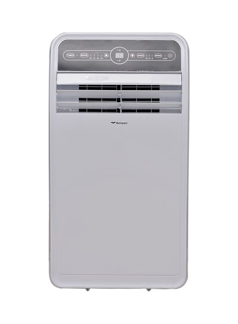 Portable Air Conditioner With Remote BTU - BO1250 White
