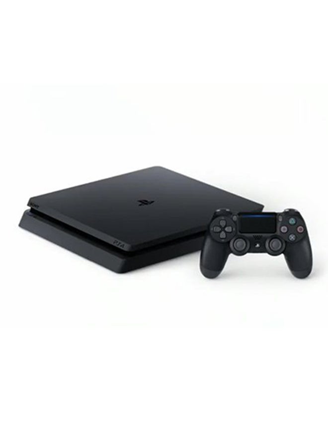 Sony PlayStation 4 Slim 500GB Console - Image 5