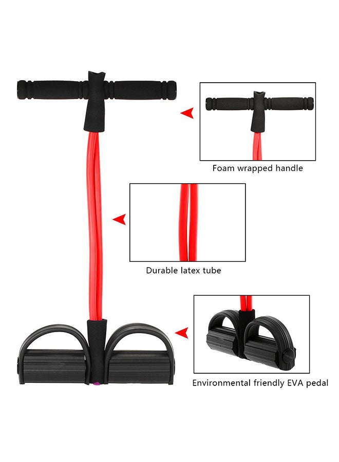 Generic Pedal Chest Expander  - Image 3