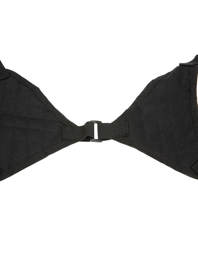 Double Horizontal Shoulder Holster 22x15x 6cm - Image 4