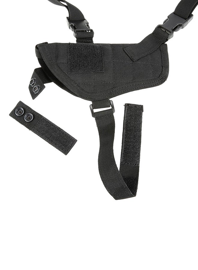 Double Horizontal Shoulder Holster 22x15x 6cm - Image 3