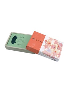 Shoyeidos Kyoto Autumn Leaves Incense, 450 Sticks Kyo Nishiki