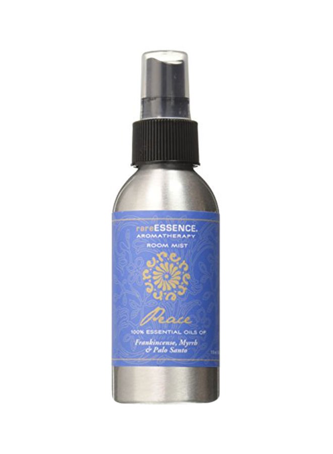 rareEarth Rareearth Peace Aromatherapy Room Mist 