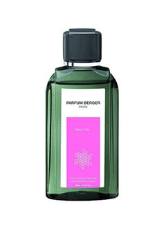 Maison Berger Maison Berger Paris Chic Diffuser Refill, Clear 