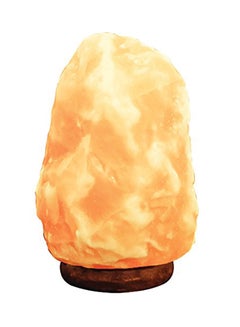 Pure Himalayan Salt Works 308464 Lamp, 8 9 13.5 Lb