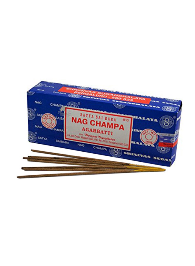 Nag Champa 250 Gms Incense Stick