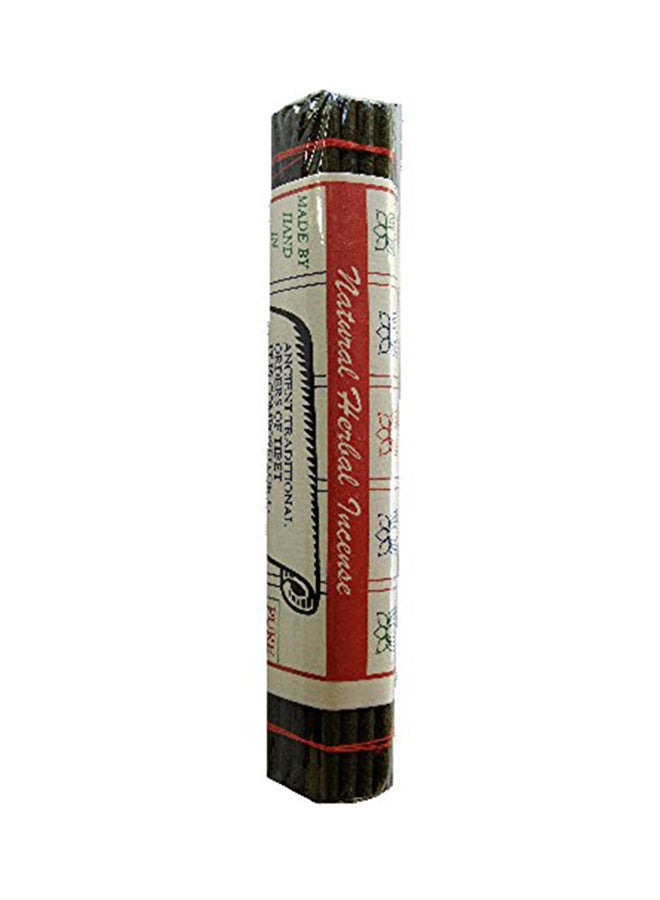 Natural Herbal Incense Organic Tibetan Sticks With Juniper Fair Trade - v1549290858/N20866084A_2