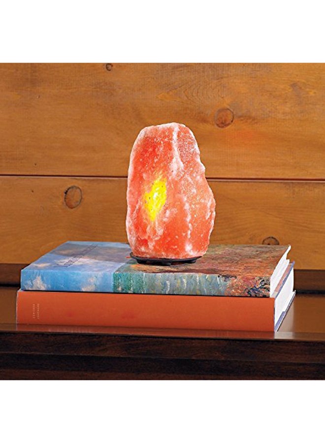 Himalayan Salt 1 Crystal Lamp - v1549290900/N20866317A_2