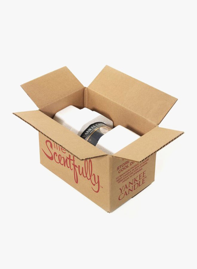 Yankee Candle Large Jar Candle, Harvest - Image 2